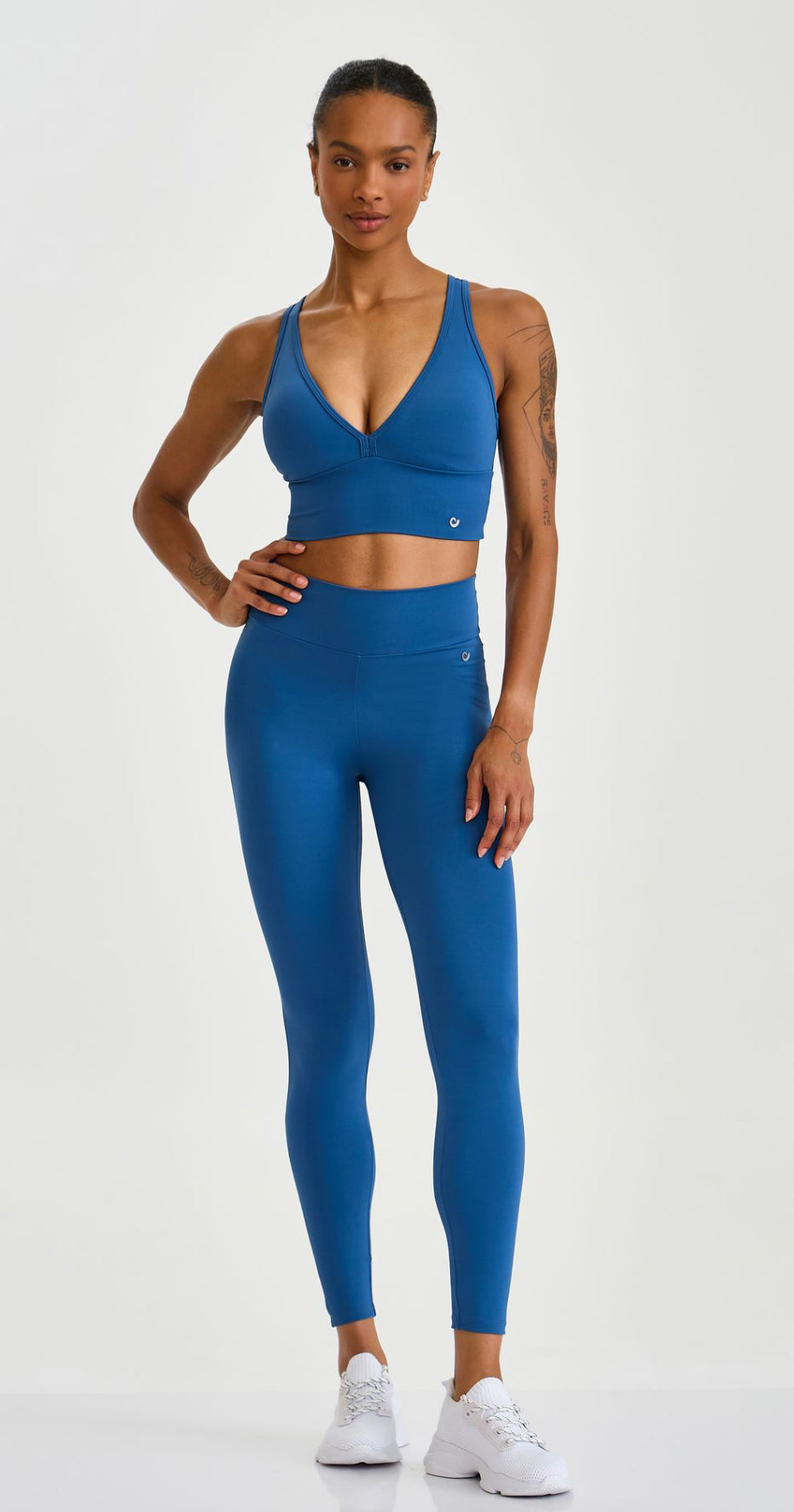 Caju Brasil NP High-Waist Lift Legging