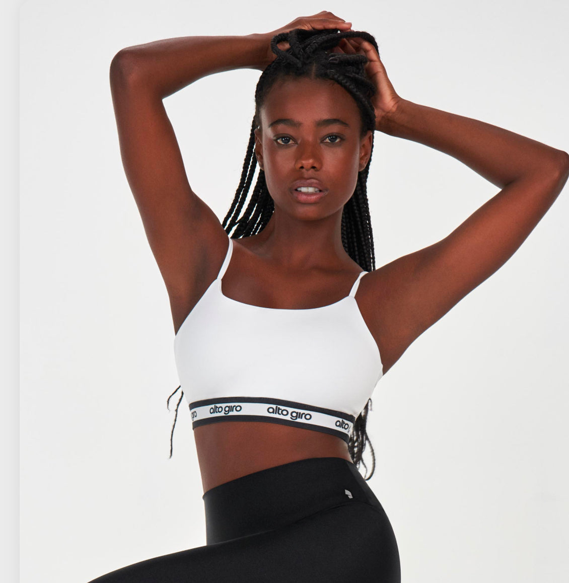 Alto Giro Vital top