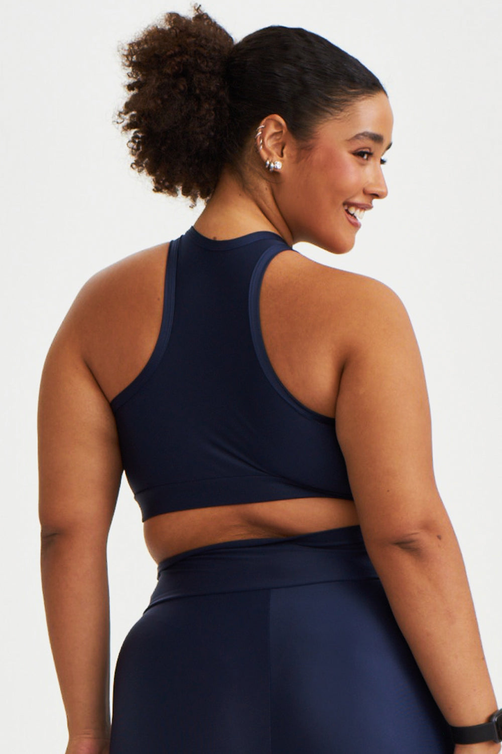 Plus Size Athletic top