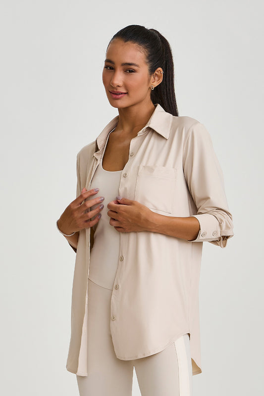 UV Shirt Caju Brazil