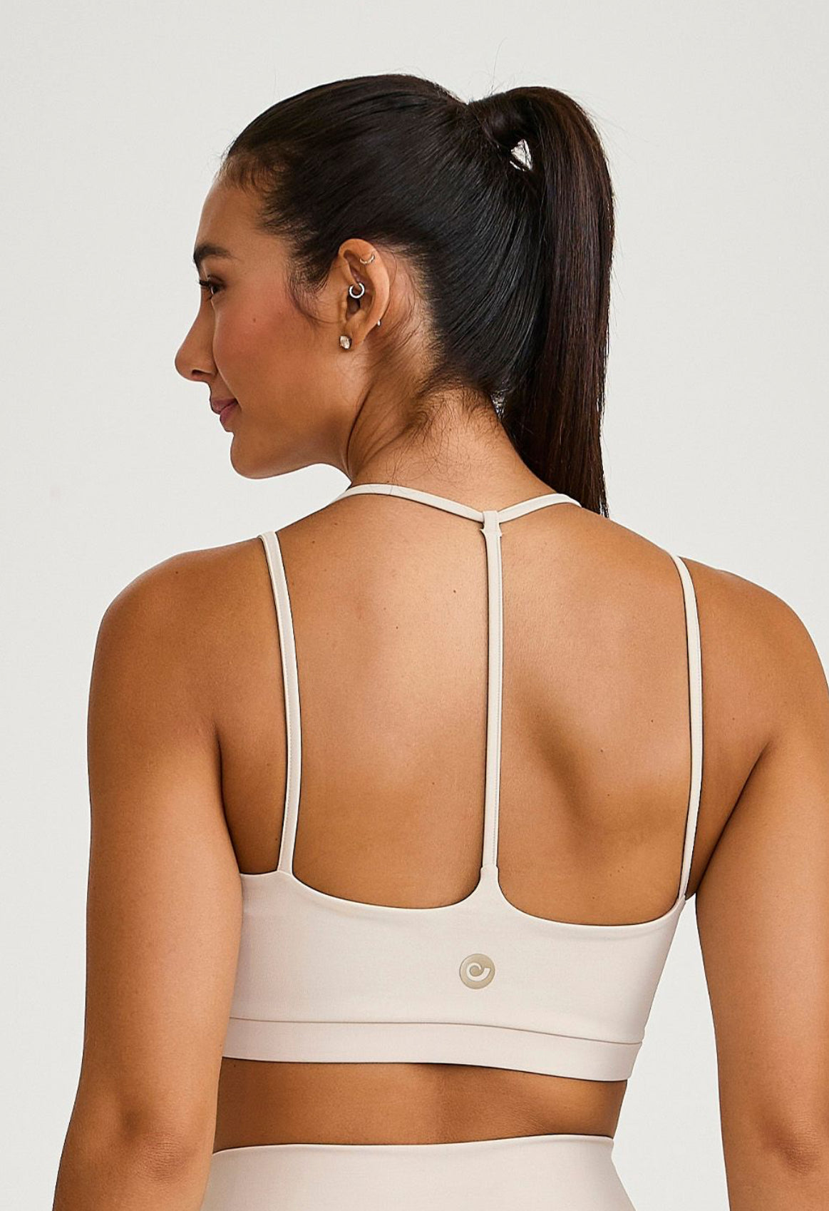 Double strap pro top