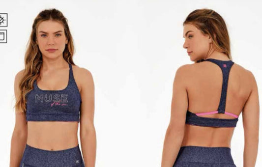 High-Support Pocket Top