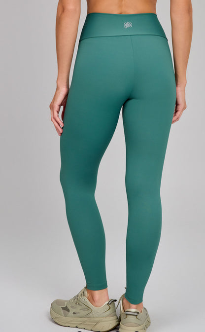 Eternal legging with pocket