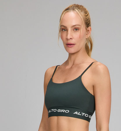 Alto Giro Elastic Top