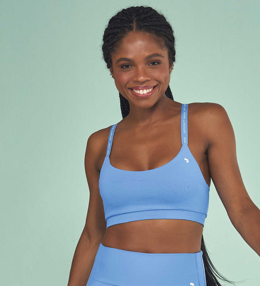 Top hyper custom straps