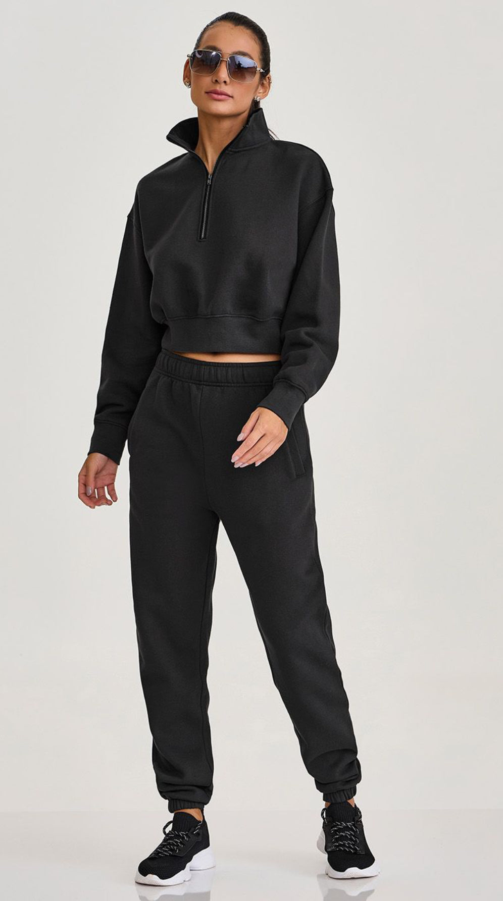 Premium Zipper Jacket