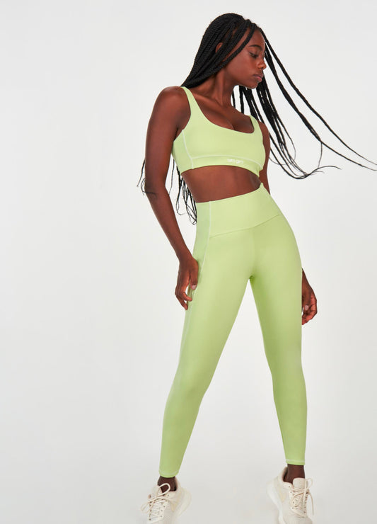 The Sport Way of Life Leggings with Pocket