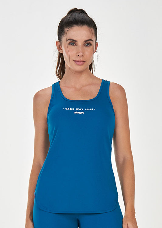 Inspirational Tank Top