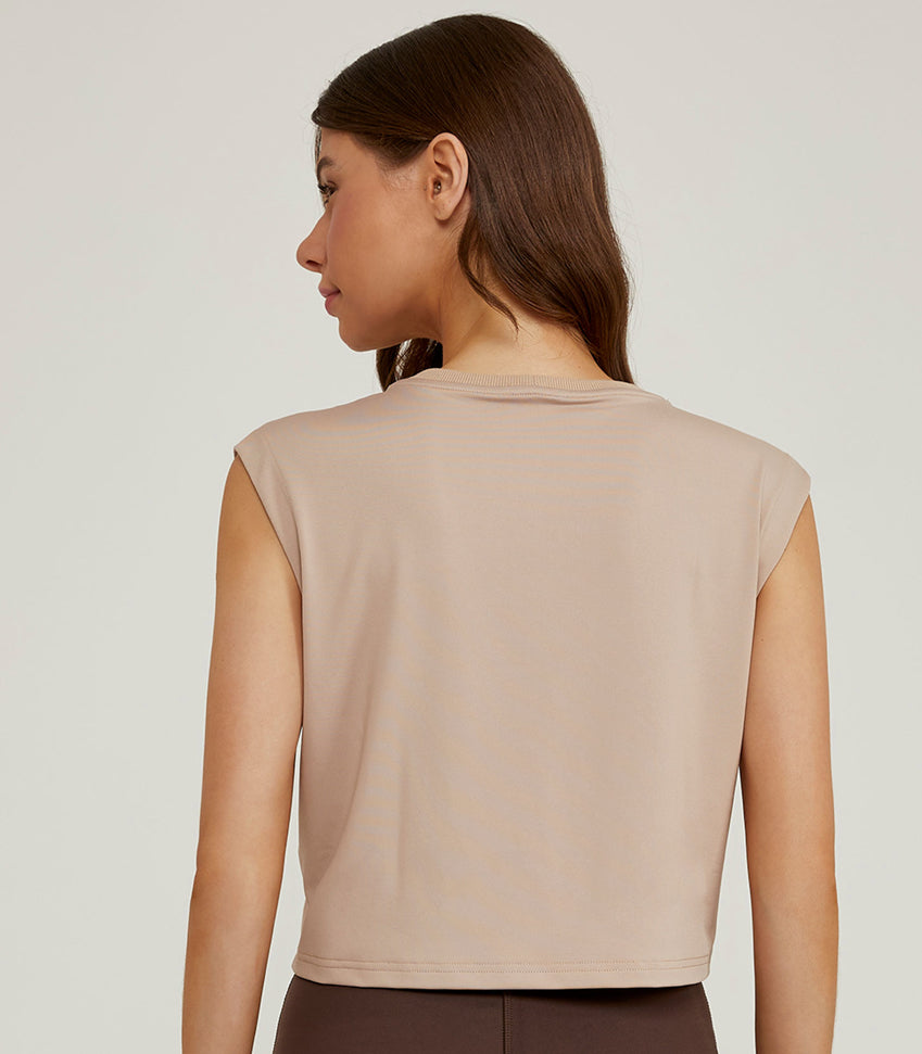 Alto Giro Embossed Logo Tank