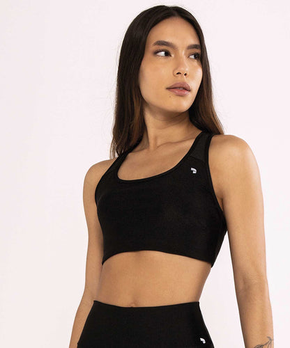 Atlanta Swim Back Top