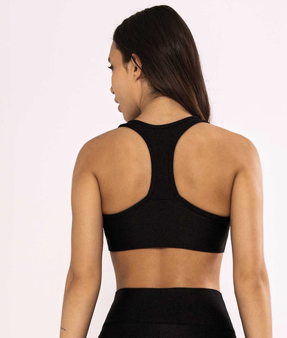 Atlanta Swim Back Top