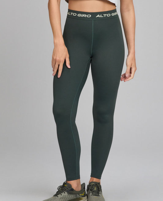 Alto Giro Elastic Legging