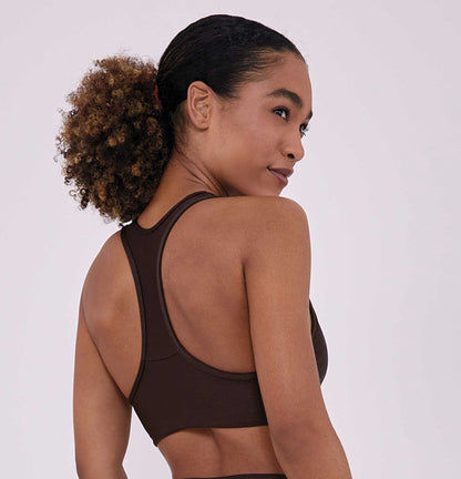 Atlanta Swim Back Top