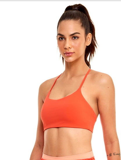 Double-sided TN top with thin back