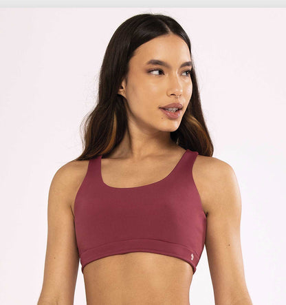 Double-sided Versatility Top