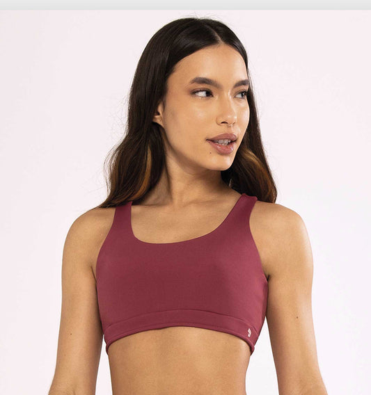 Double-sided Versatility Top