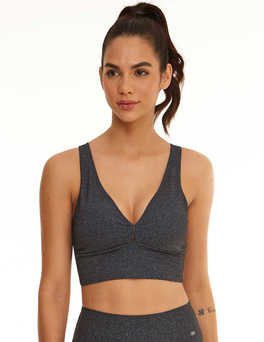 Top suplex back lock