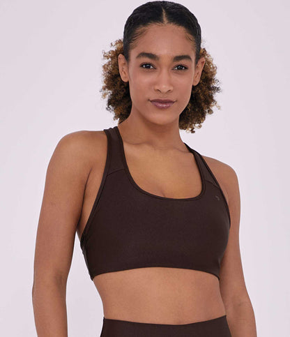 Atlanta Swim Back Top