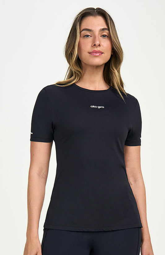Basic Reflective T-Shirt