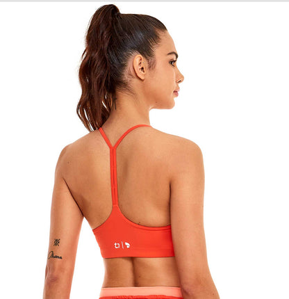 Double-sided TN top with thin back