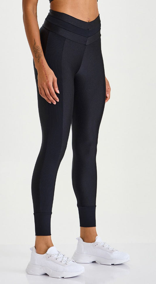 Caju Brasil Adaptive High-Waist Legging