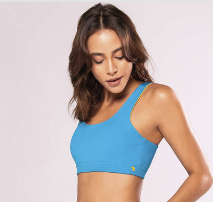 Double-sided Versatility Top