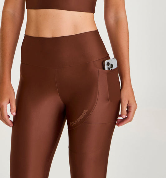 Atletika leggings with pocket