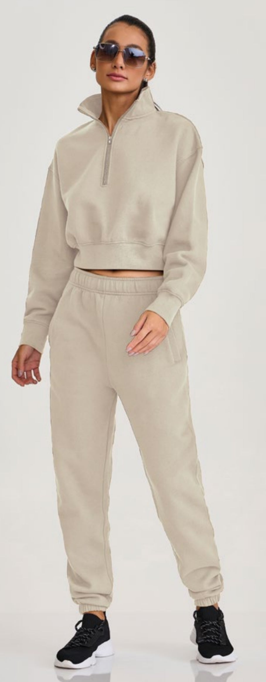 Premium Jogger Pants